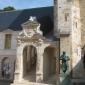 Le palais des ducs de Bourgogne